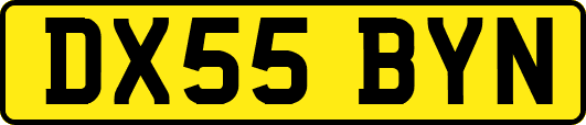 DX55BYN