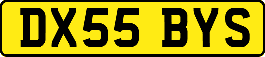 DX55BYS
