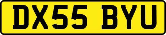 DX55BYU