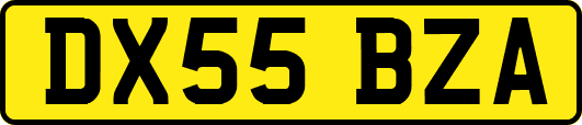 DX55BZA