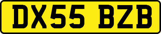 DX55BZB