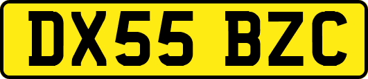 DX55BZC