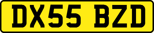 DX55BZD