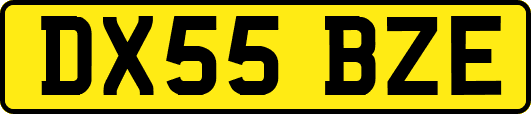 DX55BZE