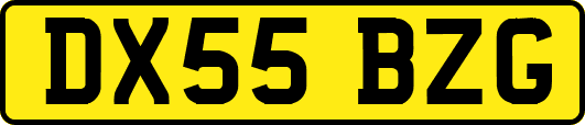 DX55BZG