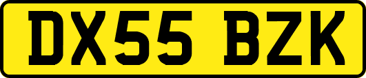 DX55BZK