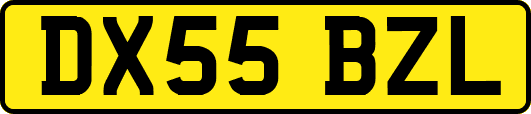 DX55BZL