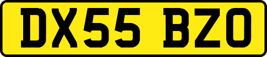 DX55BZO