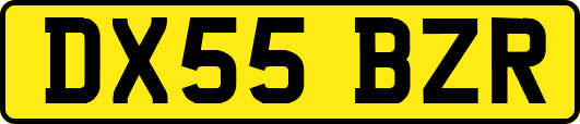 DX55BZR