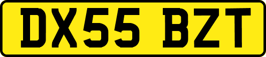 DX55BZT