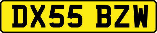 DX55BZW