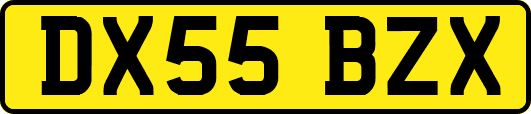 DX55BZX