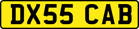 DX55CAB
