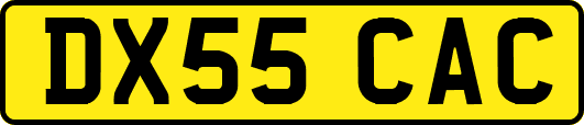 DX55CAC