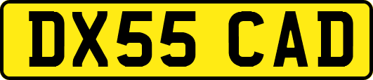 DX55CAD