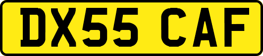 DX55CAF