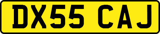 DX55CAJ