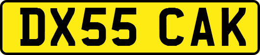DX55CAK