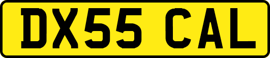 DX55CAL