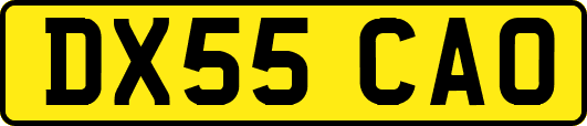DX55CAO