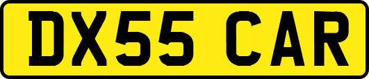 DX55CAR