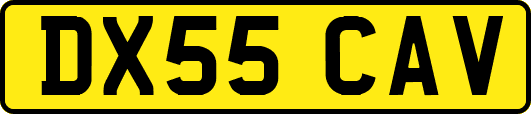 DX55CAV