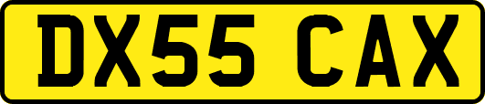DX55CAX