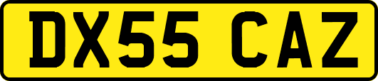 DX55CAZ