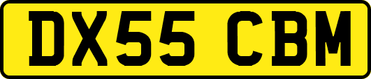 DX55CBM