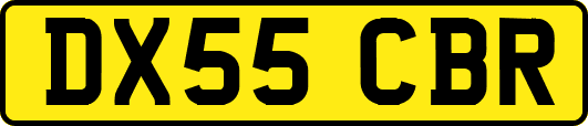 DX55CBR