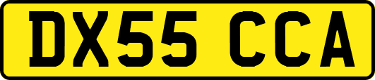 DX55CCA