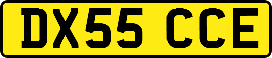DX55CCE