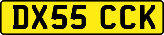 DX55CCK