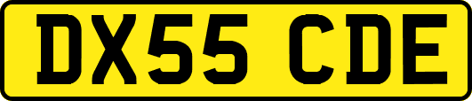 DX55CDE
