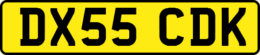 DX55CDK