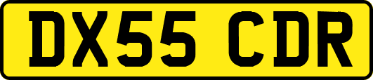 DX55CDR