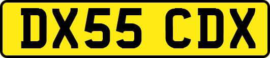 DX55CDX