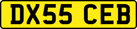 DX55CEB