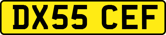 DX55CEF