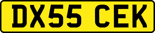 DX55CEK