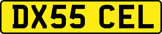 DX55CEL