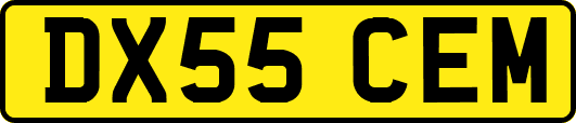 DX55CEM