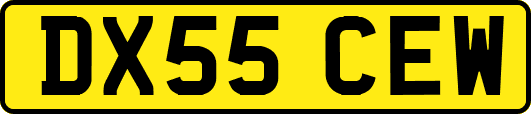 DX55CEW