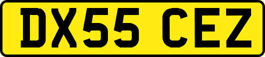 DX55CEZ
