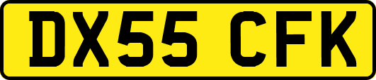 DX55CFK