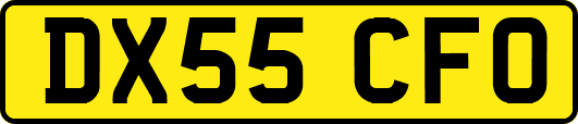 DX55CFO