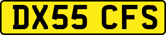 DX55CFS
