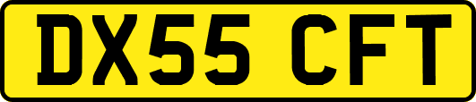 DX55CFT