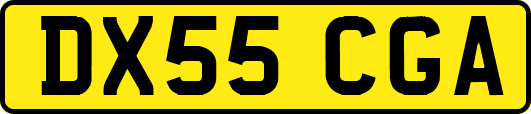 DX55CGA