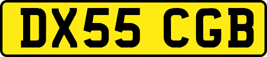 DX55CGB
